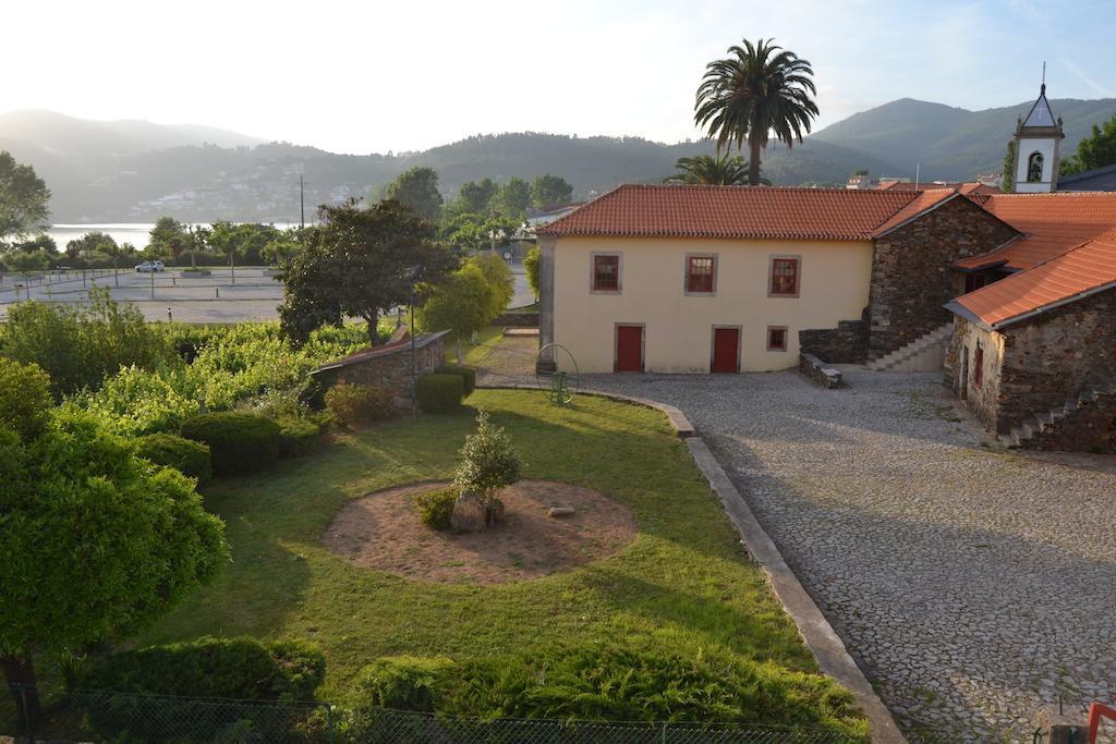 Casa De Mellares Melres Quarto foto